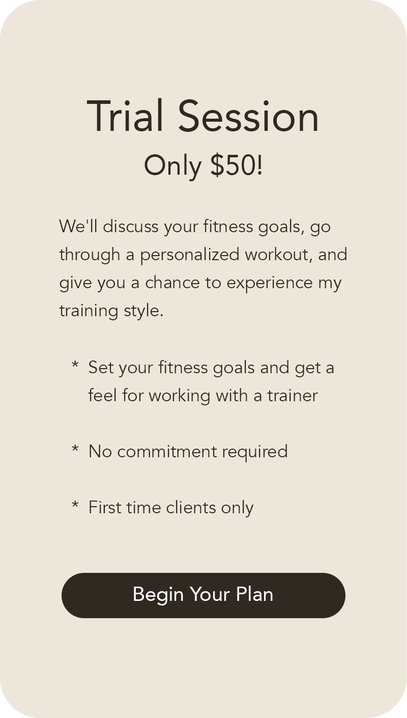 $50 Trial